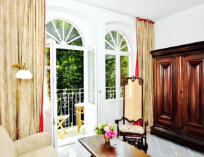 Cosy apartment in Bad Schandau - 50 m² with Internet